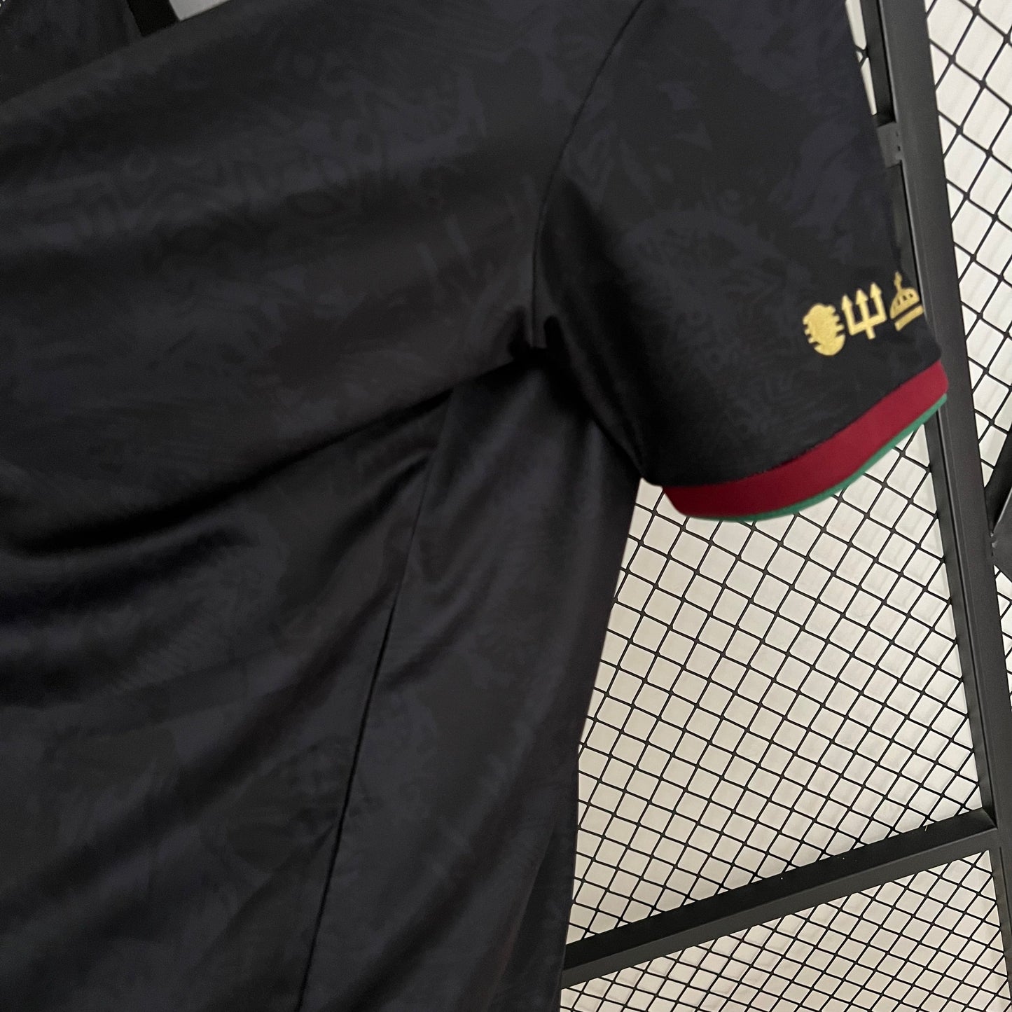 CAMISETA PORTUGAL EDICIÓN ESPECIAL CR7 23/24 HOMBRES