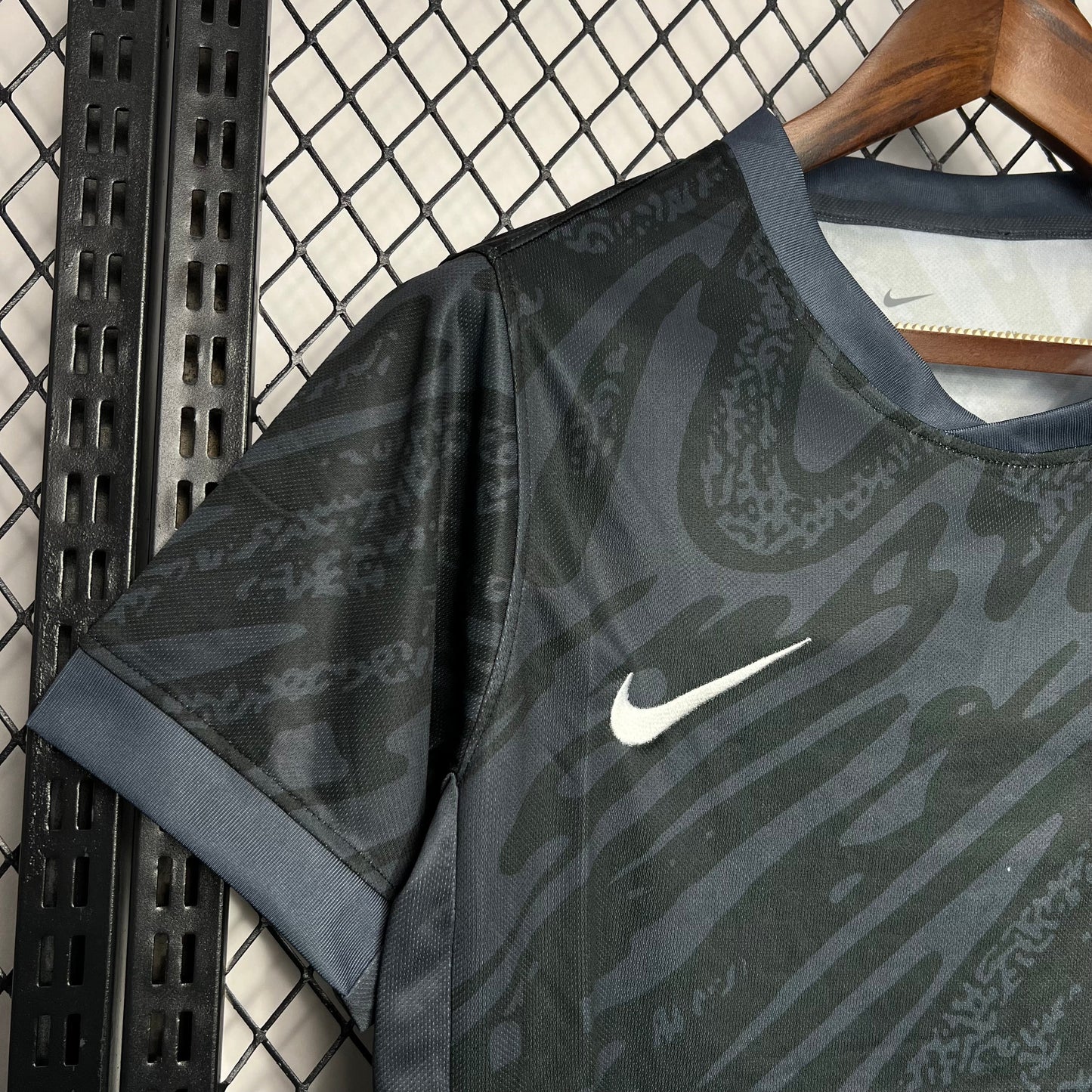 CAMISETA PORTUGAL PORTERO I EURO 2024/2025/2026 HOMBRES