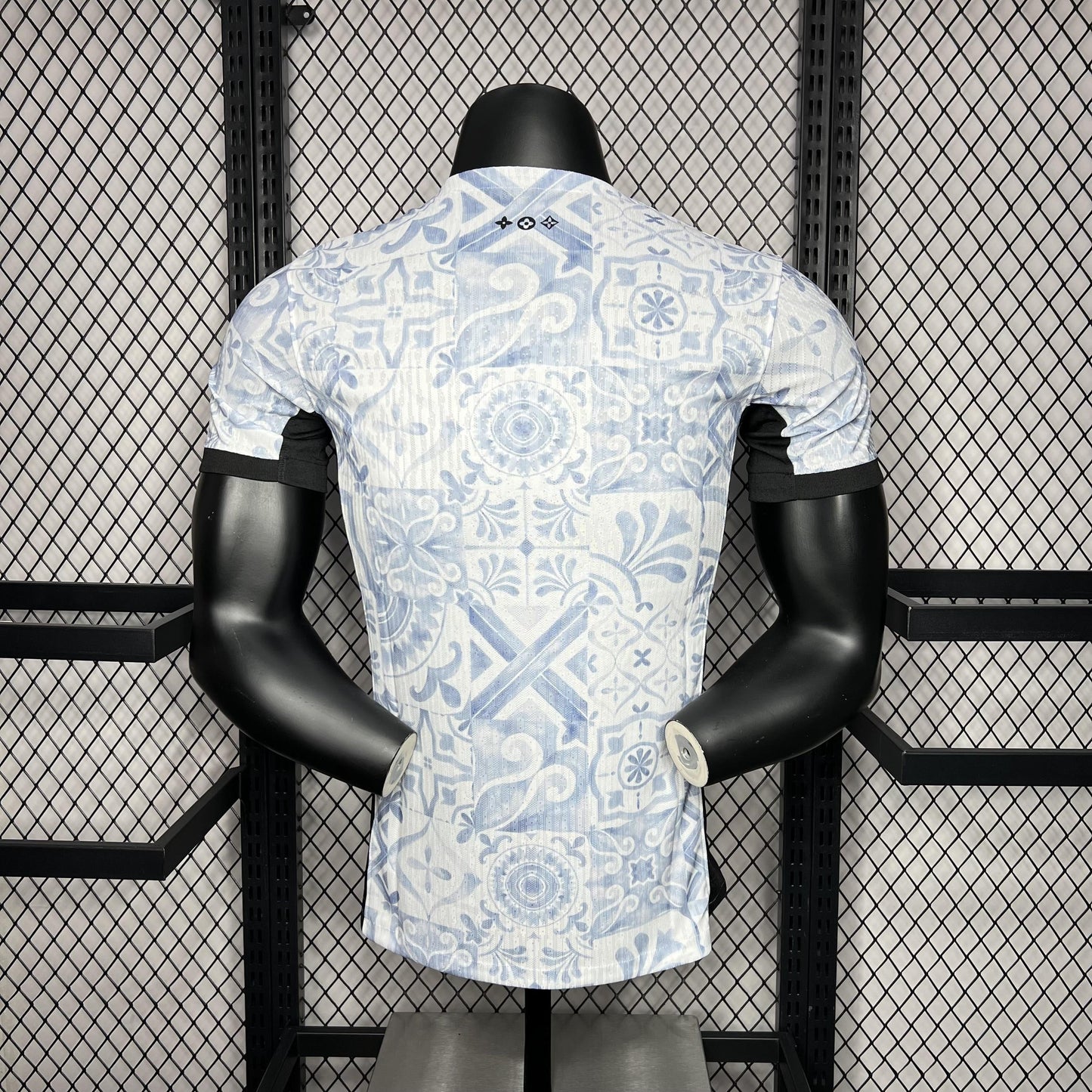 CAMISETA PORTUGAL x Louis Vuitton 24/25 (VERSIÓN DEL JUGADOR)