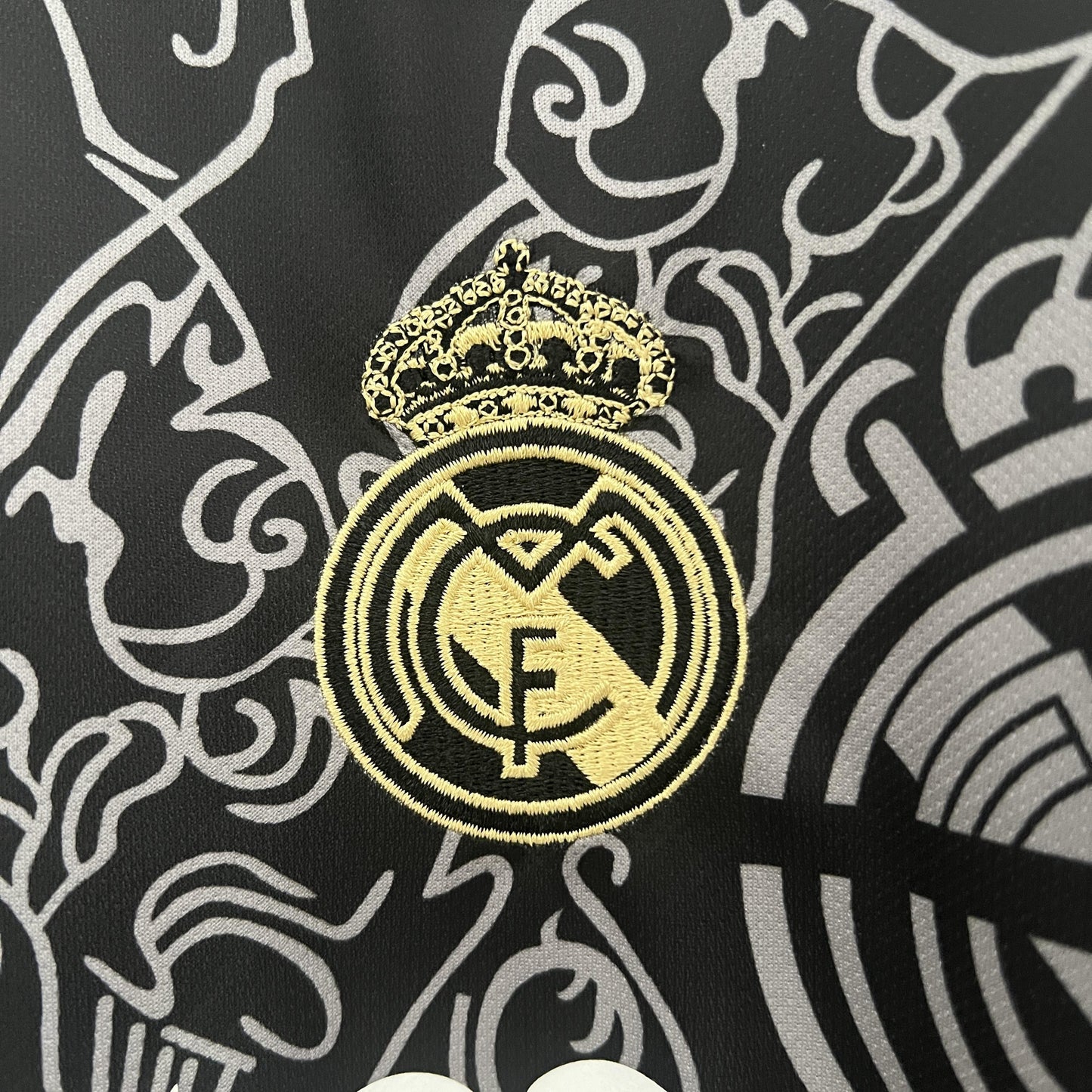 CAMISETA REAL MADRID EDICIÓN ESPECIAL LIMITADO I 24/25 HOMBRES