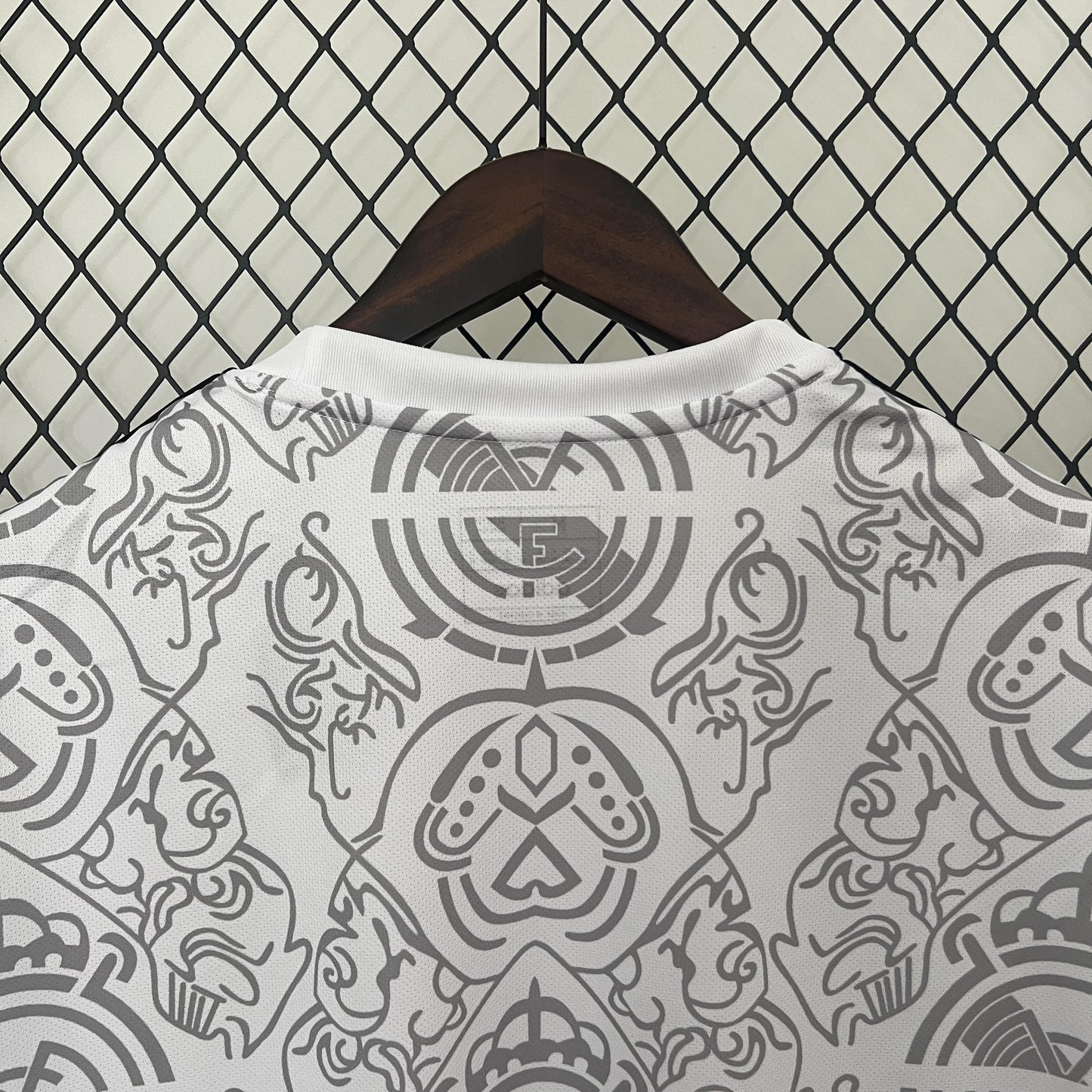 CAMISETA REAL MADRID EDICIÓN ESPECIAL LIMITADO II 24/25 HOMBRES