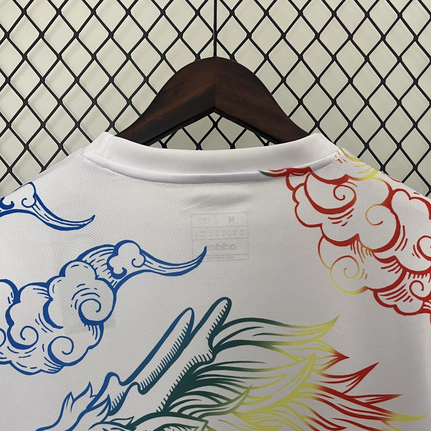 CAMISETA REAL MADRID EDICIÓN ESPECIAL LIMITADO III 24/25 HOMBRES