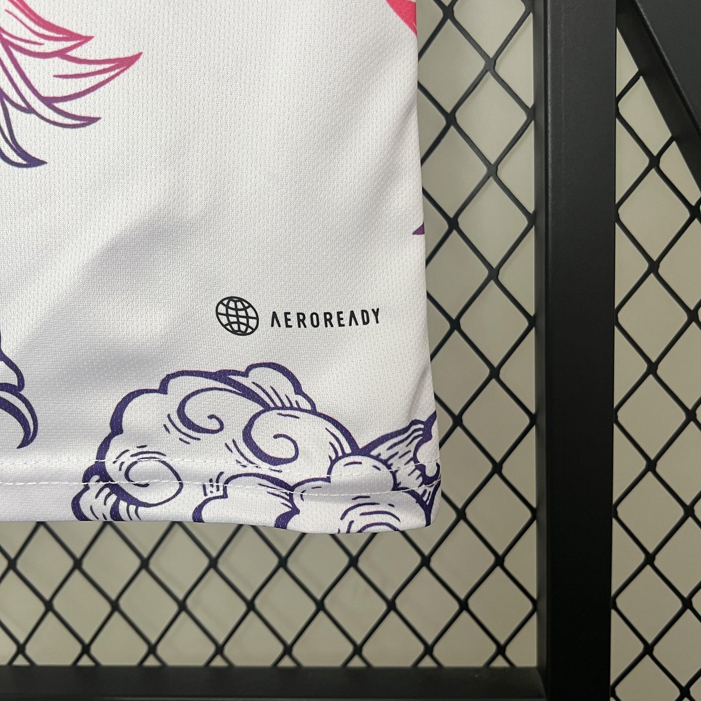 CAMISETA REAL MADRID EDICIÓN ESPECIAL LIMITADO III 24/25 HOMBRES
