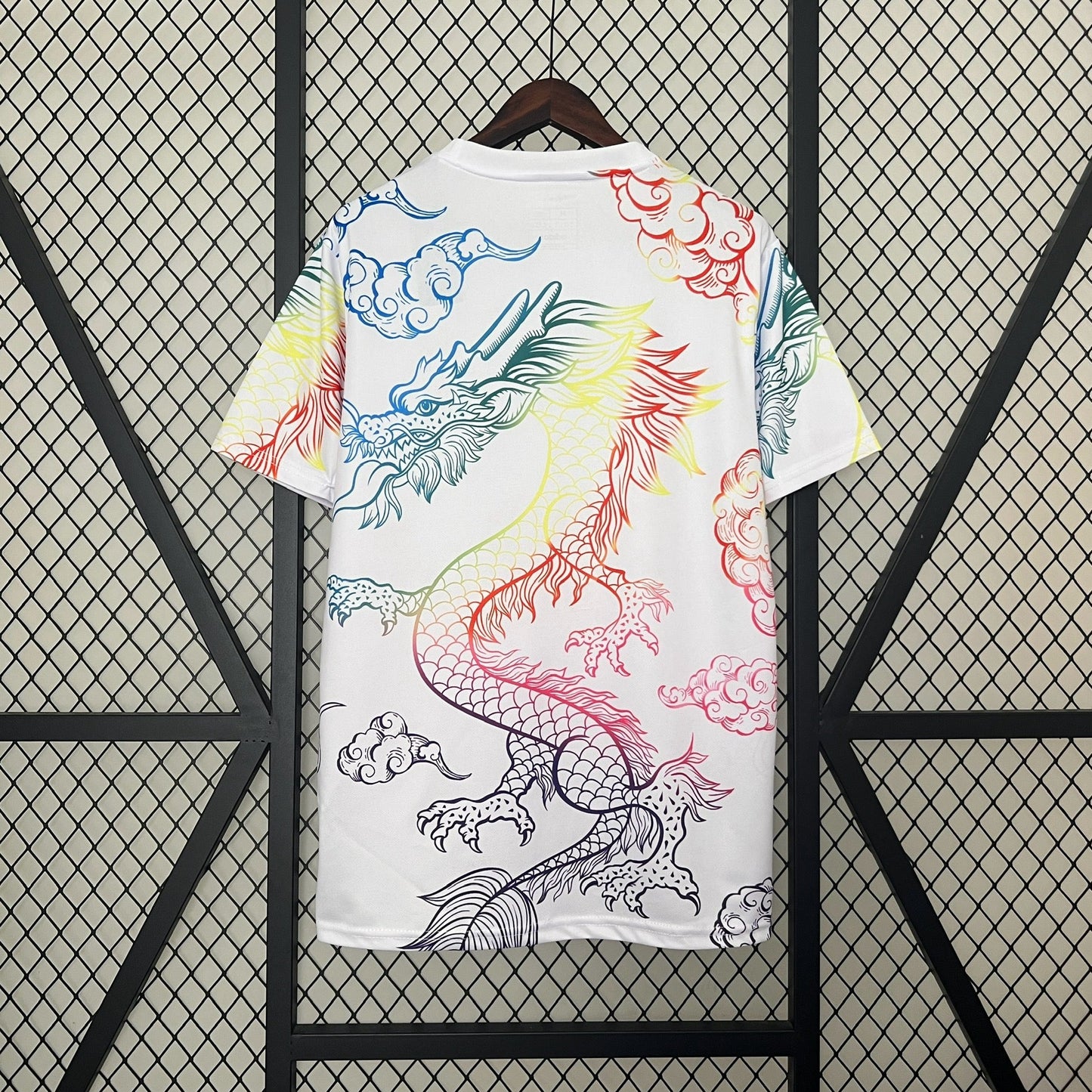 CAMISETA REAL MADRID EDICIÓN ESPECIAL LIMITADO III 24/25 HOMBRES