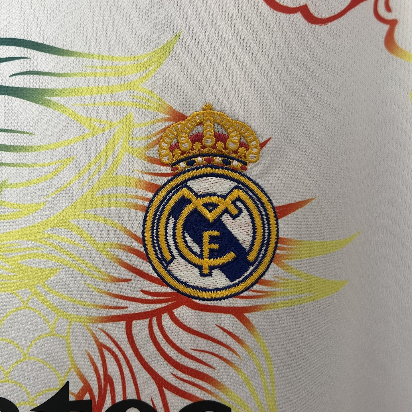 CAMISETA REAL MADRID EDICIÓN ESPECIAL LIMITADO III 24/25 HOMBRES