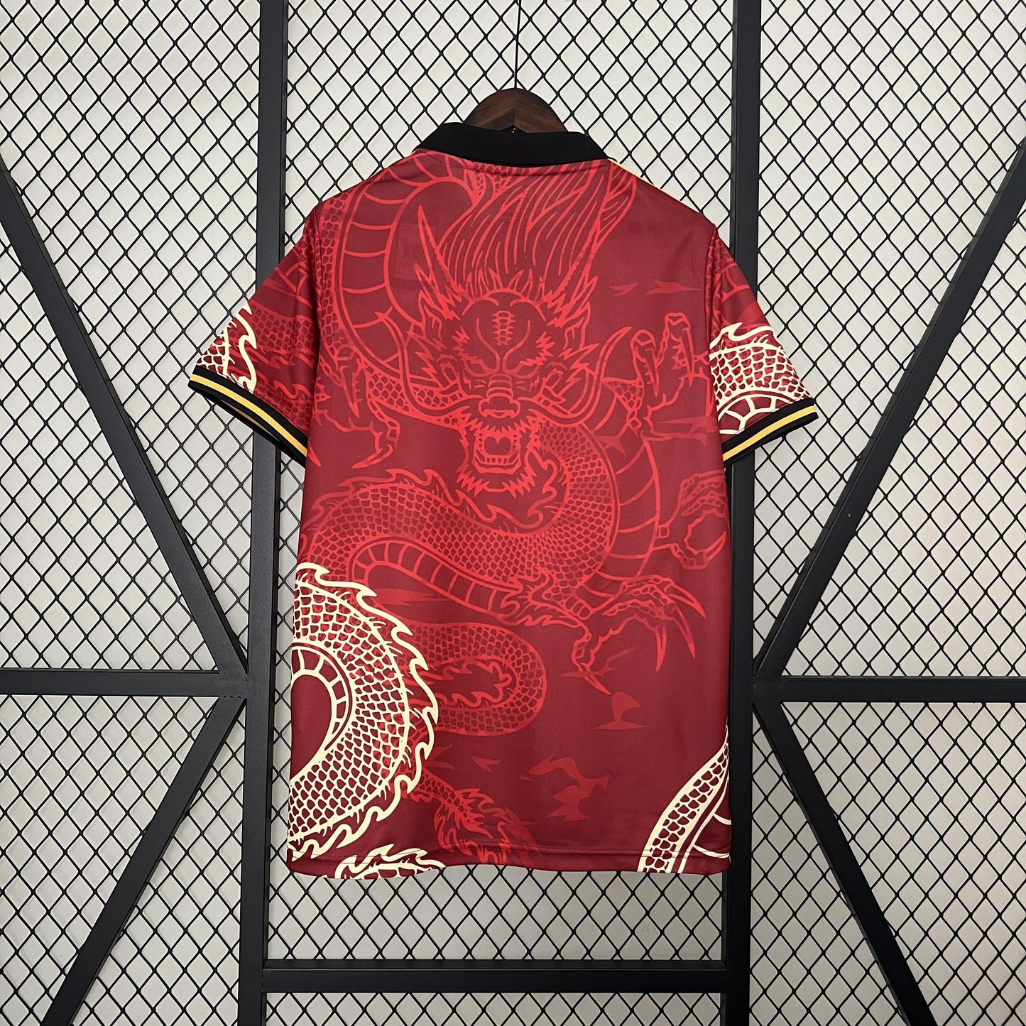 CAMISETA REAL MADRID EDICIÓN ESPECIAL LIMITADO IV 24/25 HOMBRES