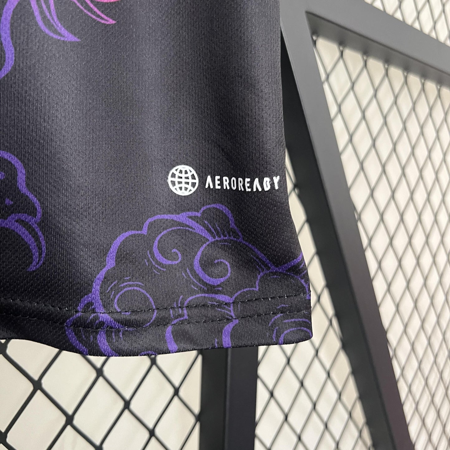 CAMISETA REAL MADRID EDICIÓN ESPECIAL LIMITADO V 24/25 HOMBRES