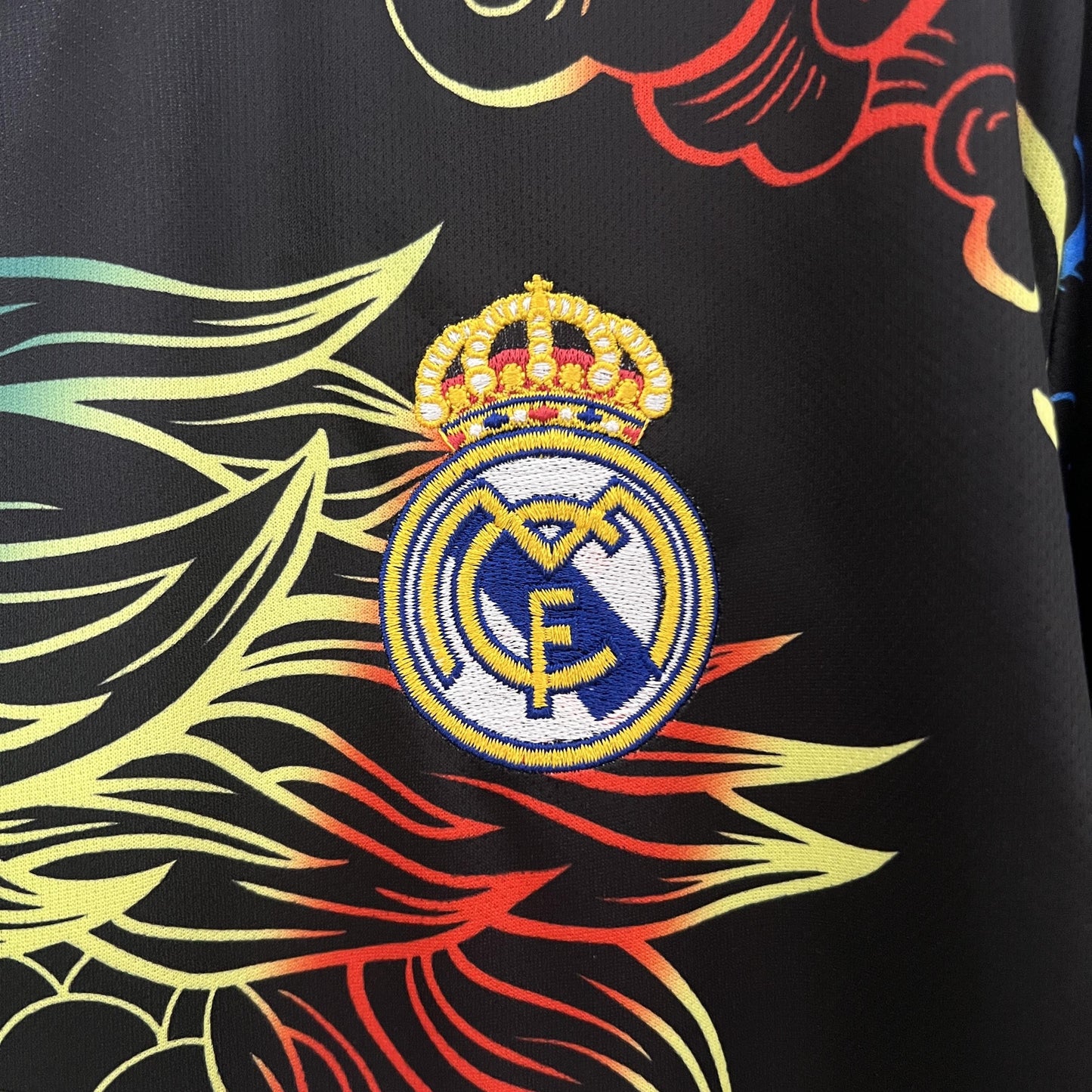CAMISETA REAL MADRID EDICIÓN ESPECIAL LIMITADO V 24/25 HOMBRES