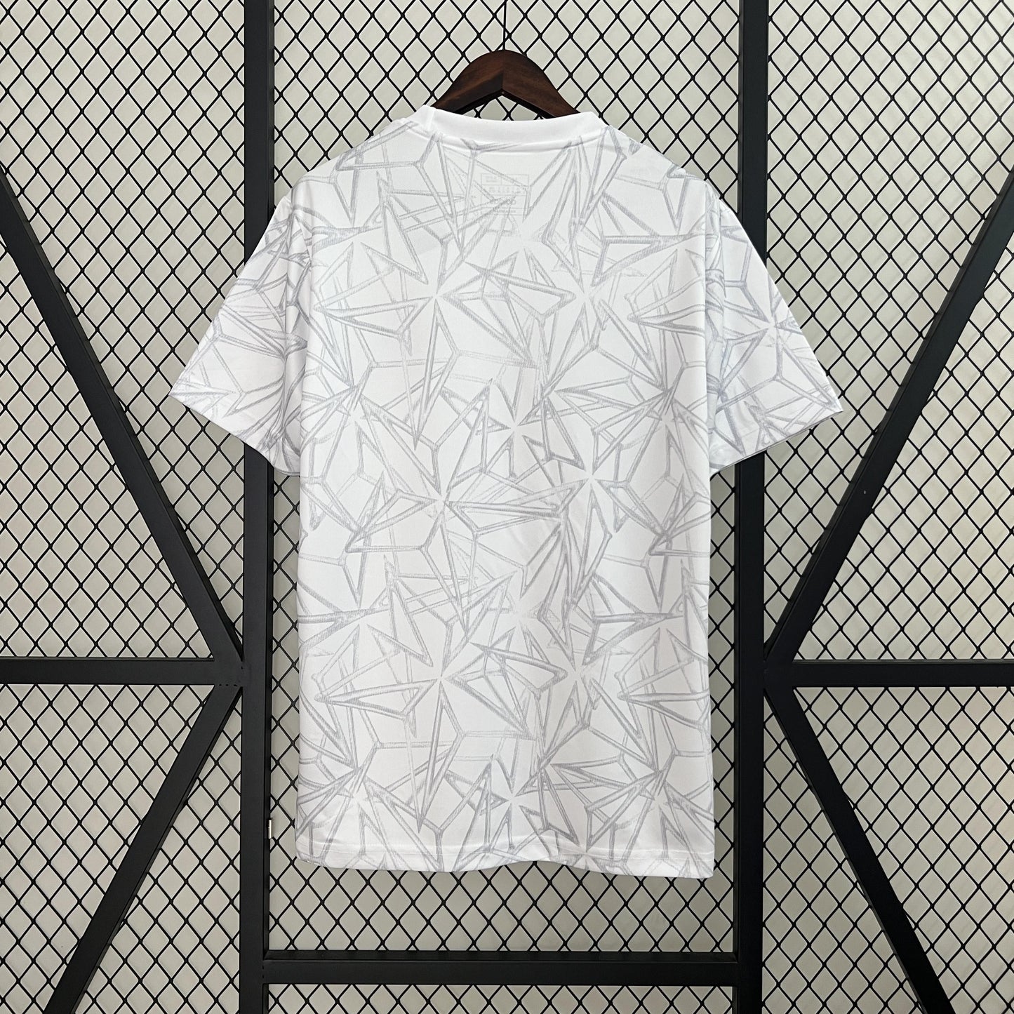 CAMISETA REAL MADRID PRE-JUEGO 24/25 HOMBRES