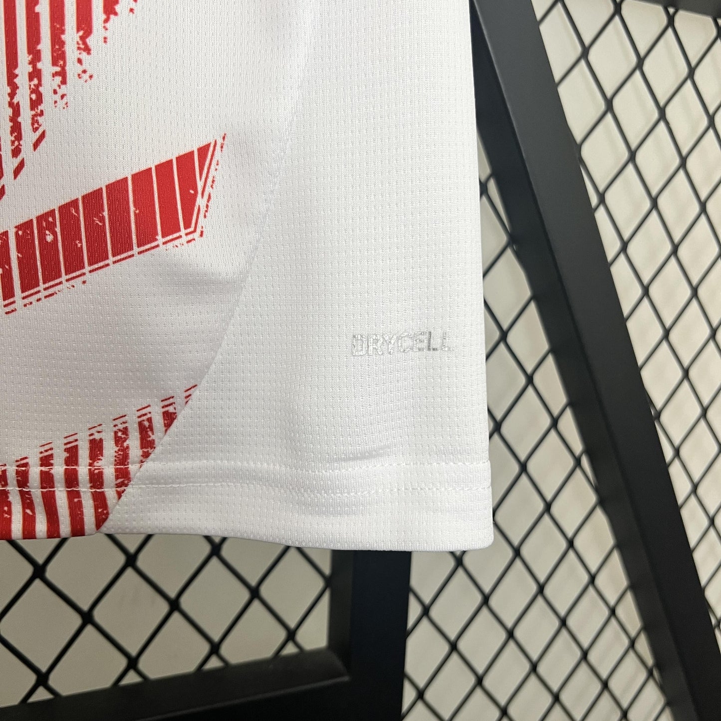 CAMISETA ROJOBULL LEIPZIG I 24/25 HOMBRES