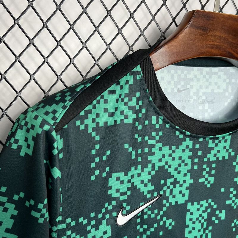 CAMISETA SPORTING 24/25 (ESPECIAL) HOMBRES