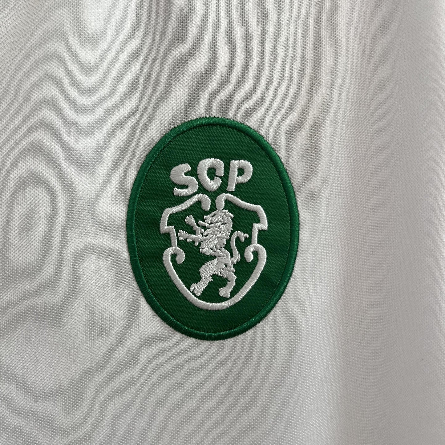 CAMISETA SPORTING LISBOA II EDICIÓN TAZA DE TAZAS 24/25 HOMBRES