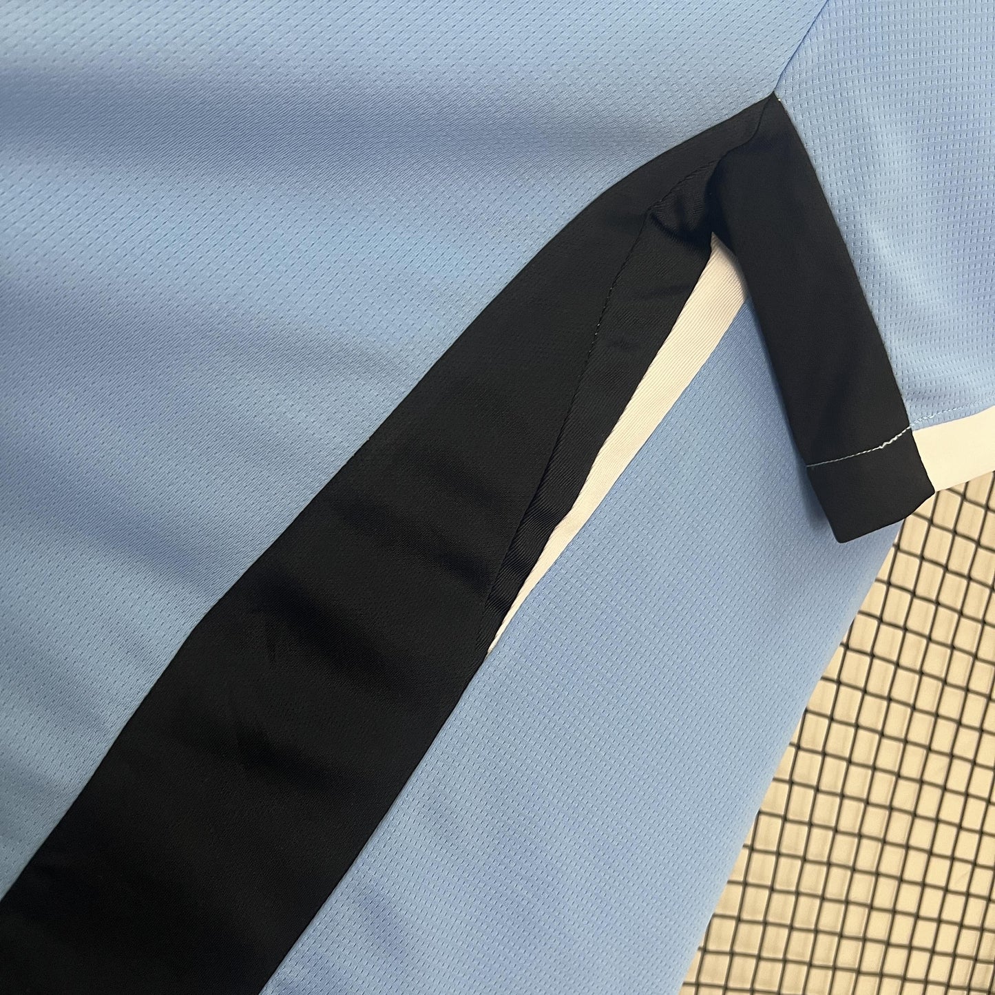 CAMISETA URUGUAY I 24/25 HOMBRES COPA AMÉRICA 2024