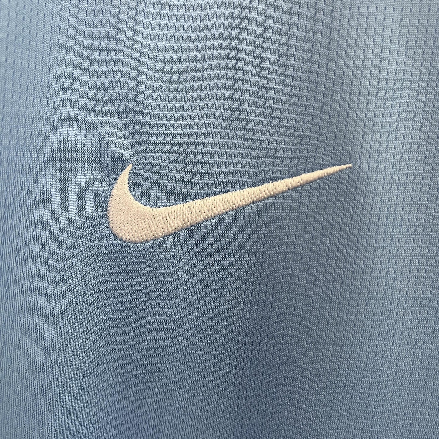 CAMISETA URUGUAY I 24/25 HOMBRES COPA AMÉRICA 2024