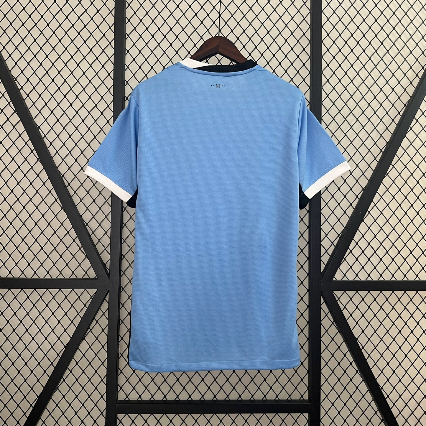 CAMISETA URUGUAY I 24/25 HOMBRES COPA AMÉRICA 2024