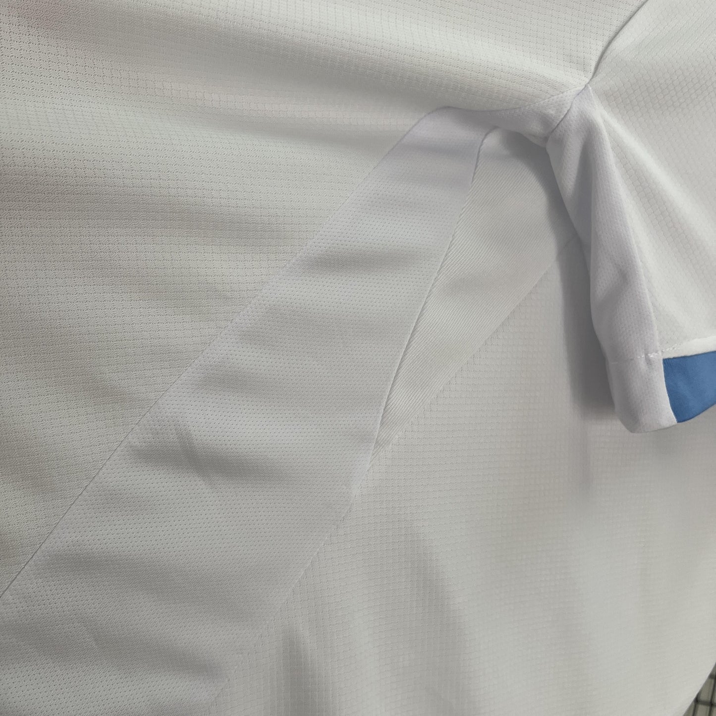 CAMISETA URUGUAY II 24/25 HOMBRES COPA AMÉRICA 2024