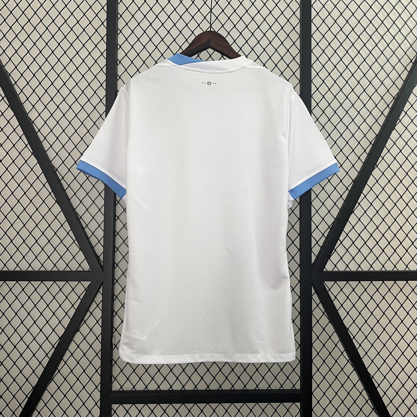 CAMISETA URUGUAY II 24/25 HOMBRES COPA AMÉRICA 2024
