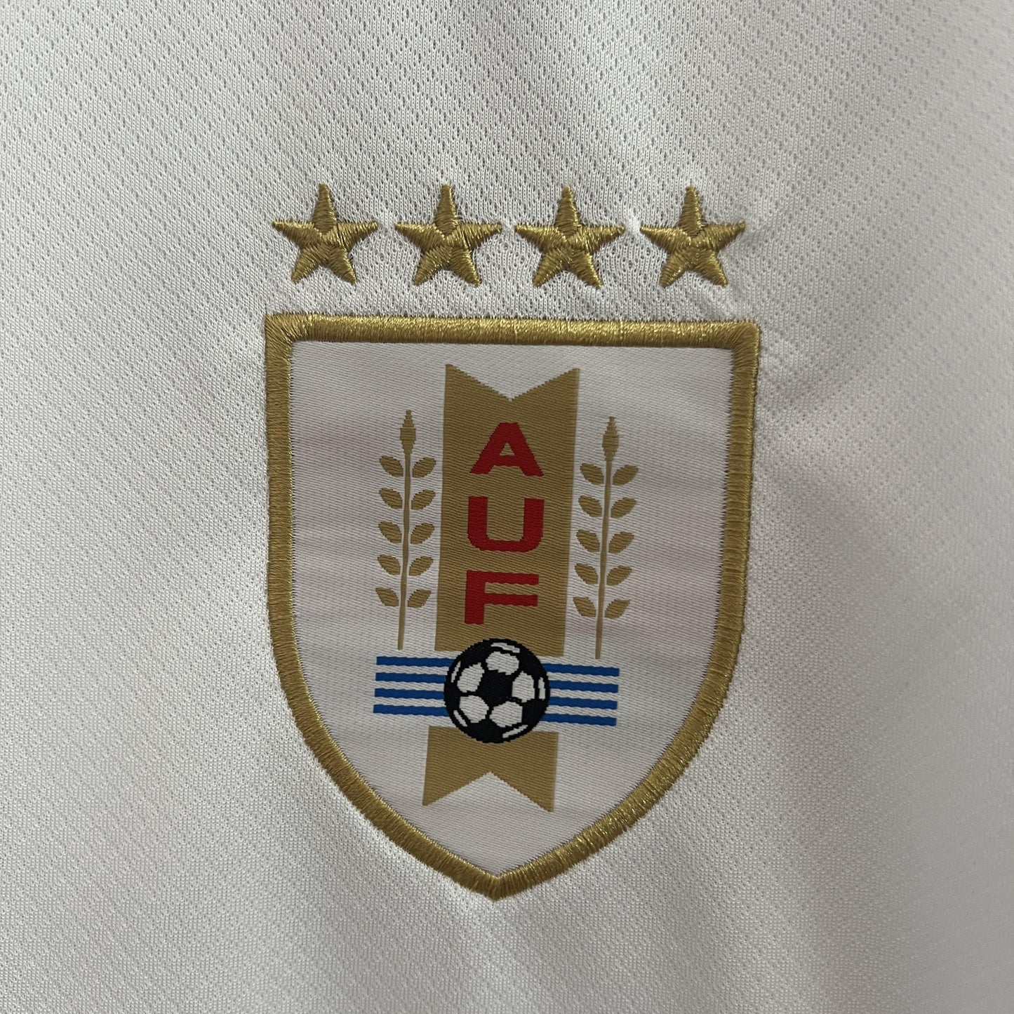 CAMISETA URUGUAY II 24/25 HOMBRES COPA AMÉRICA 2024