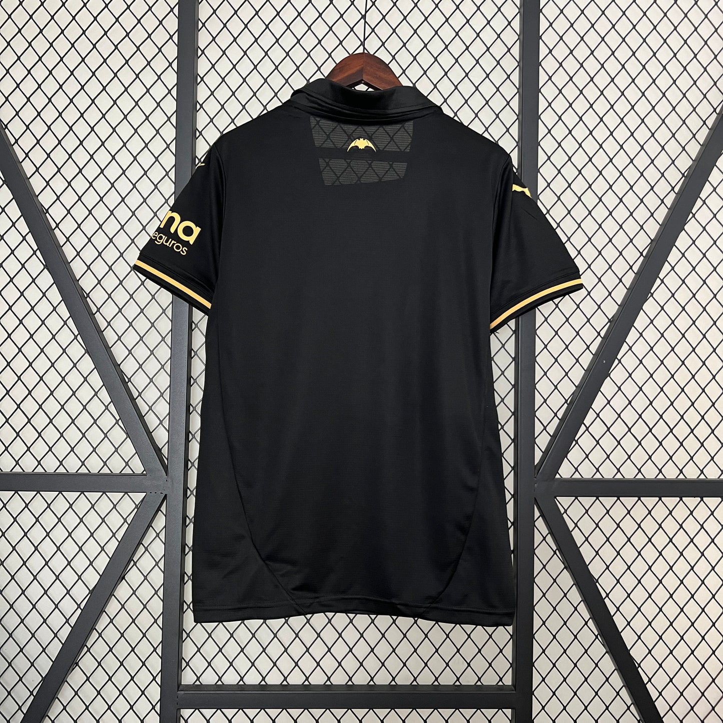 CAMISETA VALENCIA II 24/25 HOMBRES