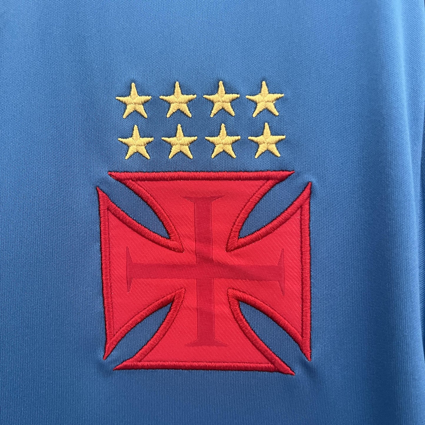 CAMISETA VASCO DA GAMA PORTERO I 24/25 HOMBRES