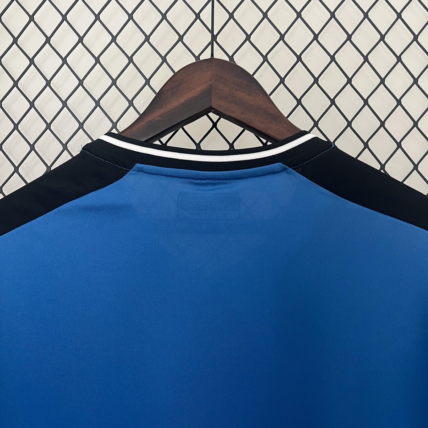CAMISETA VASCO DA GAMA PORTERO I 24/25 HOMBRES