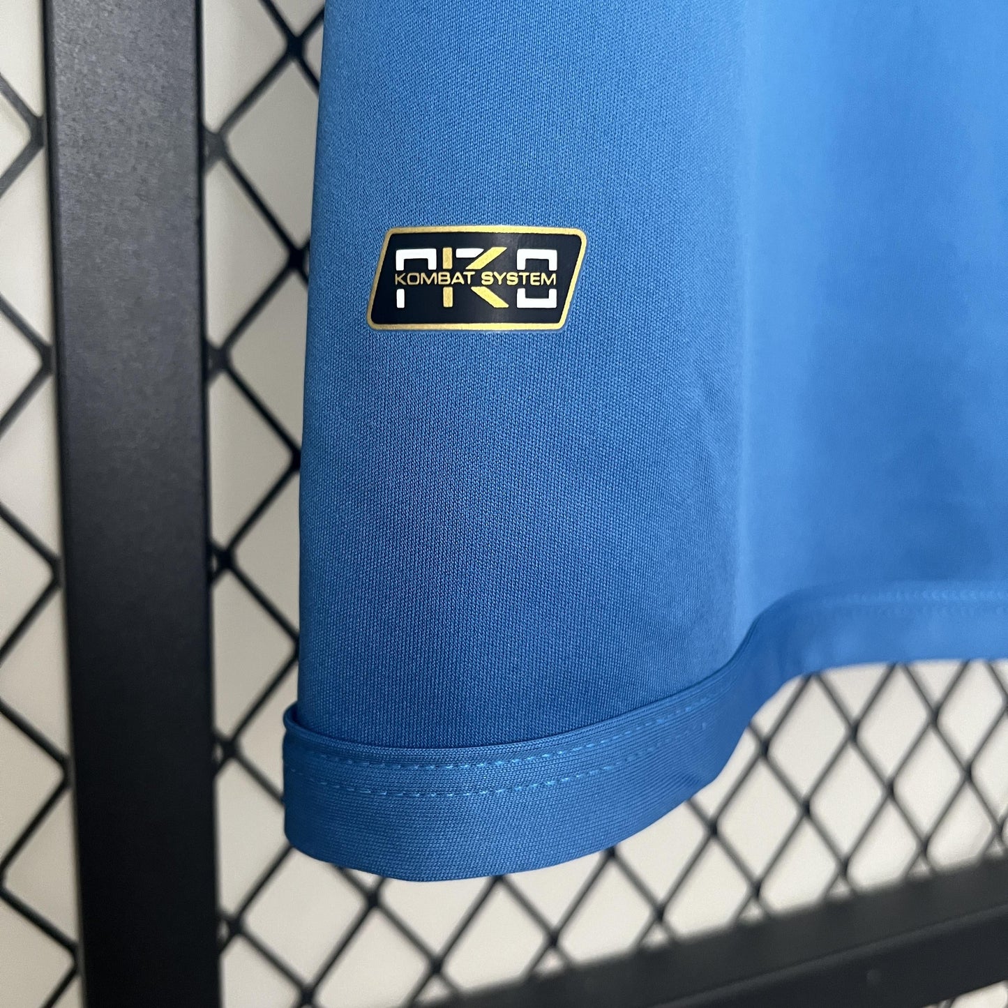 CAMISETA VASCO DA GAMA PORTERO I 24/25 HOMBRES