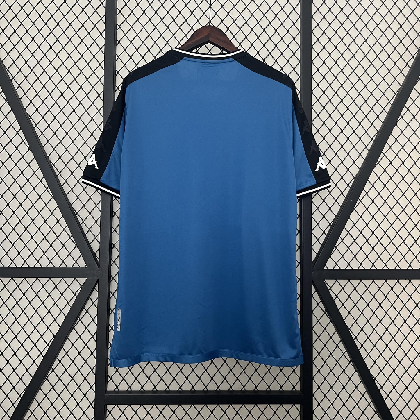 CAMISETA VASCO DA GAMA PORTERO I 24/25 HOMBRES
