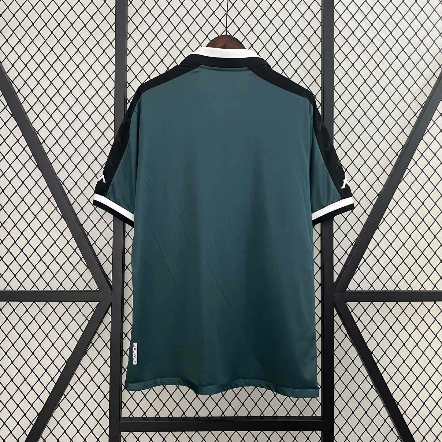 CAMISETA VASCO DA GAMA PORTERO II 24/25 HOMBRES