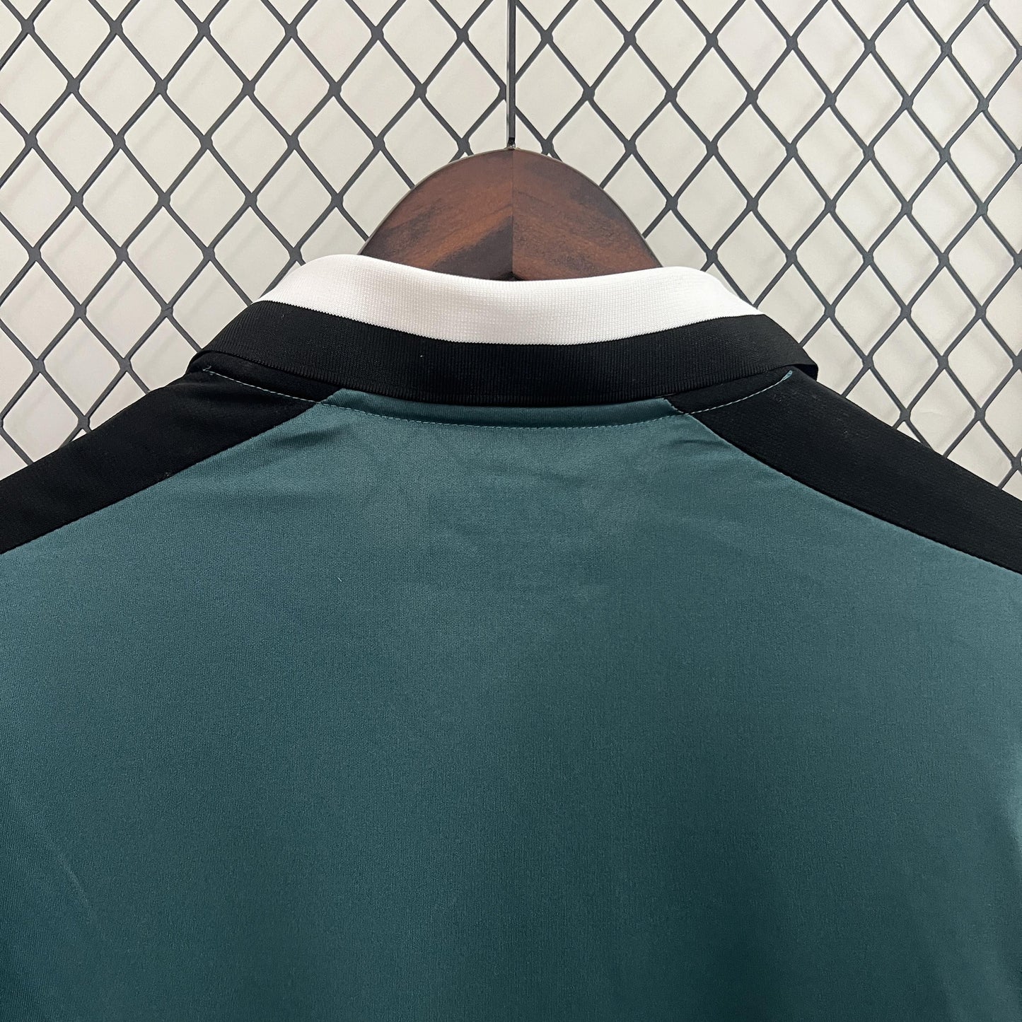 CAMISETA VASCO DA GAMA PORTERO II 24/25 HOMBRES
