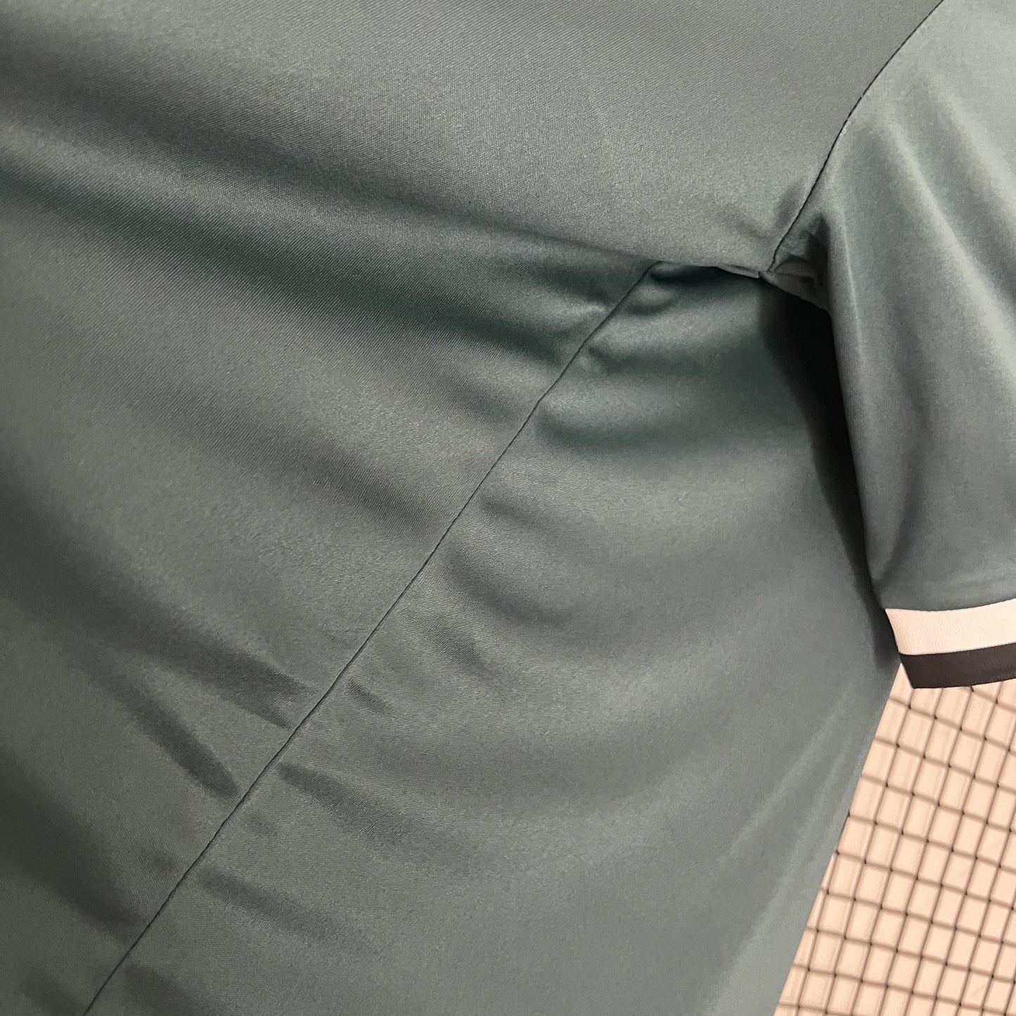 CAMISETA VASCO DA GAMA PORTERO II 24/25 HOMBRES