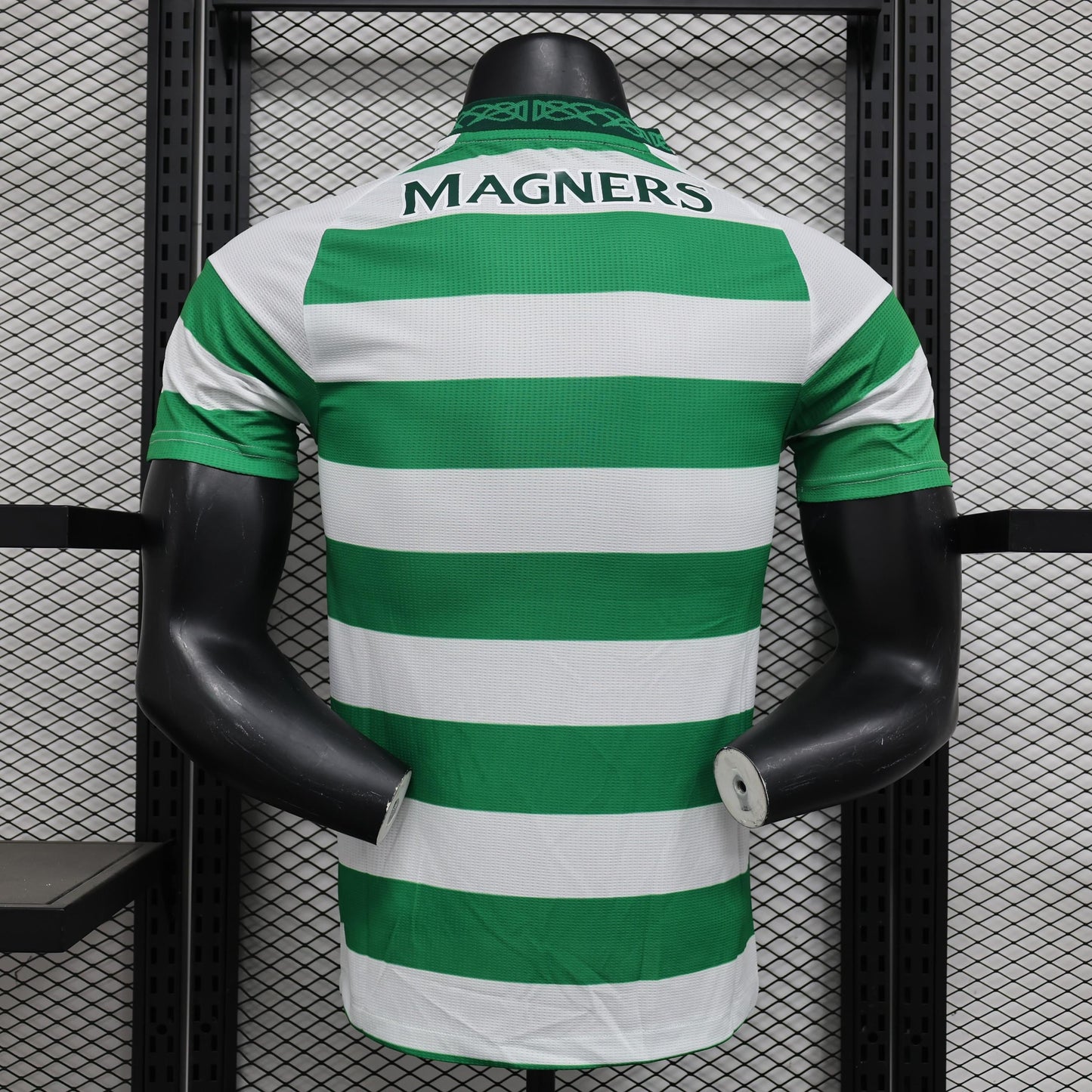CELTIC I 24/25 HOMBRES (VERSIÓN DEL JUGADOR)