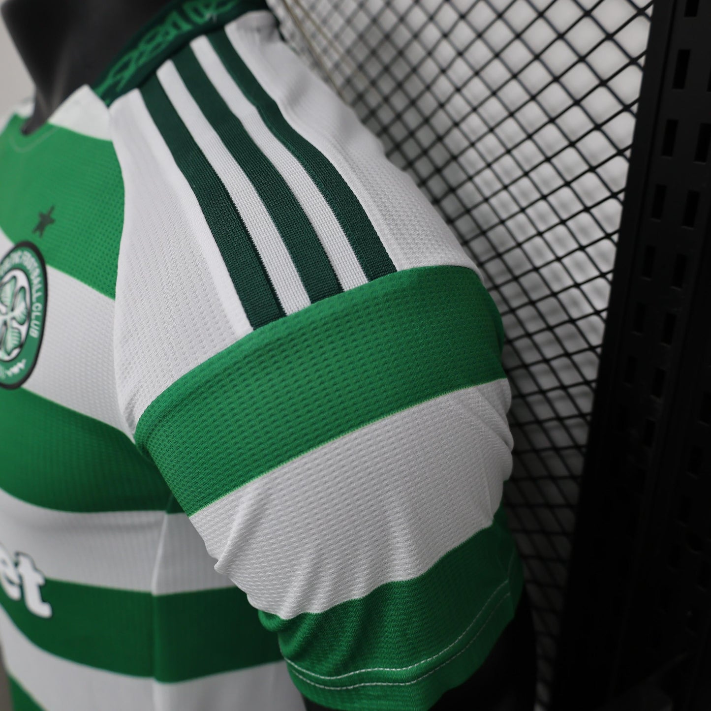 CELTIC I 24/25 HOMBRES (VERSIÓN DEL JUGADOR)