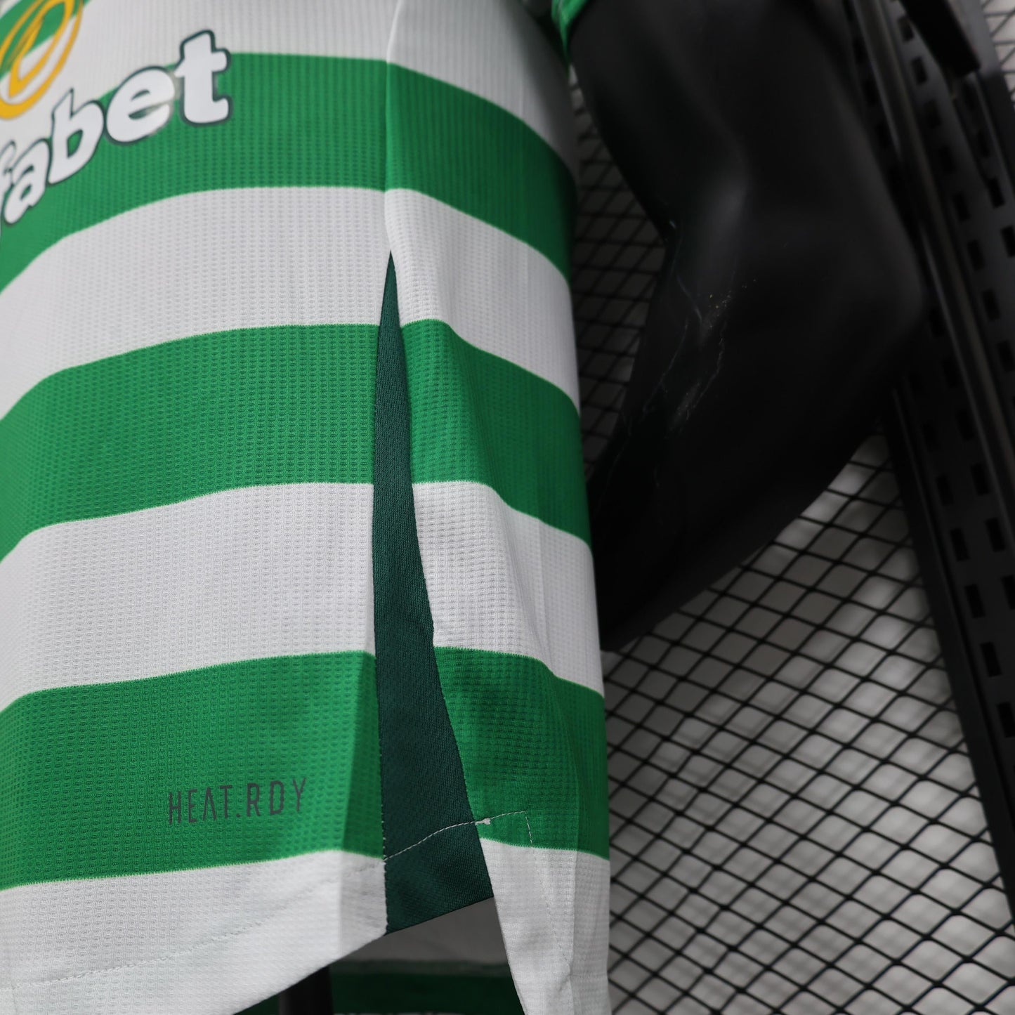 CELTIC I 24/25 HOMBRES (VERSIÓN DEL JUGADOR)