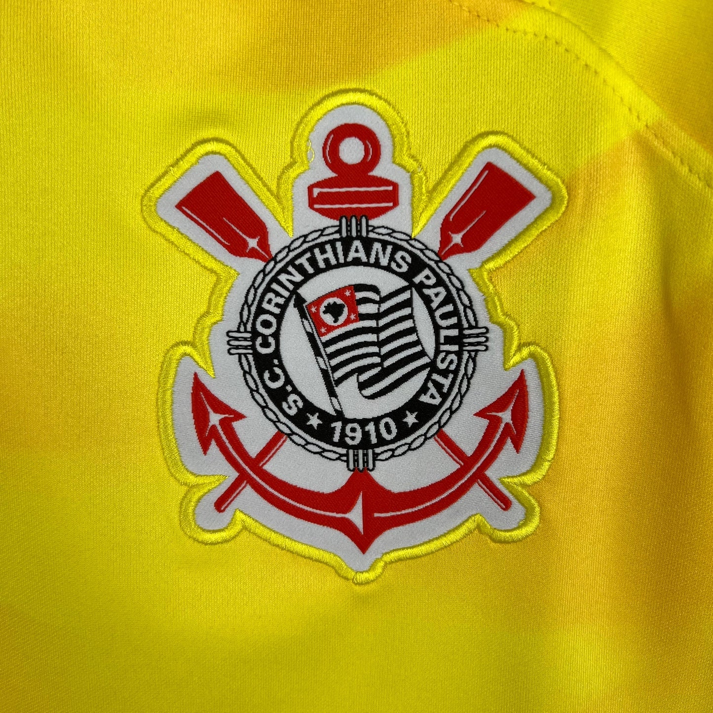 CORINTHIANS PORTERO lI 23/24 HOMBRES