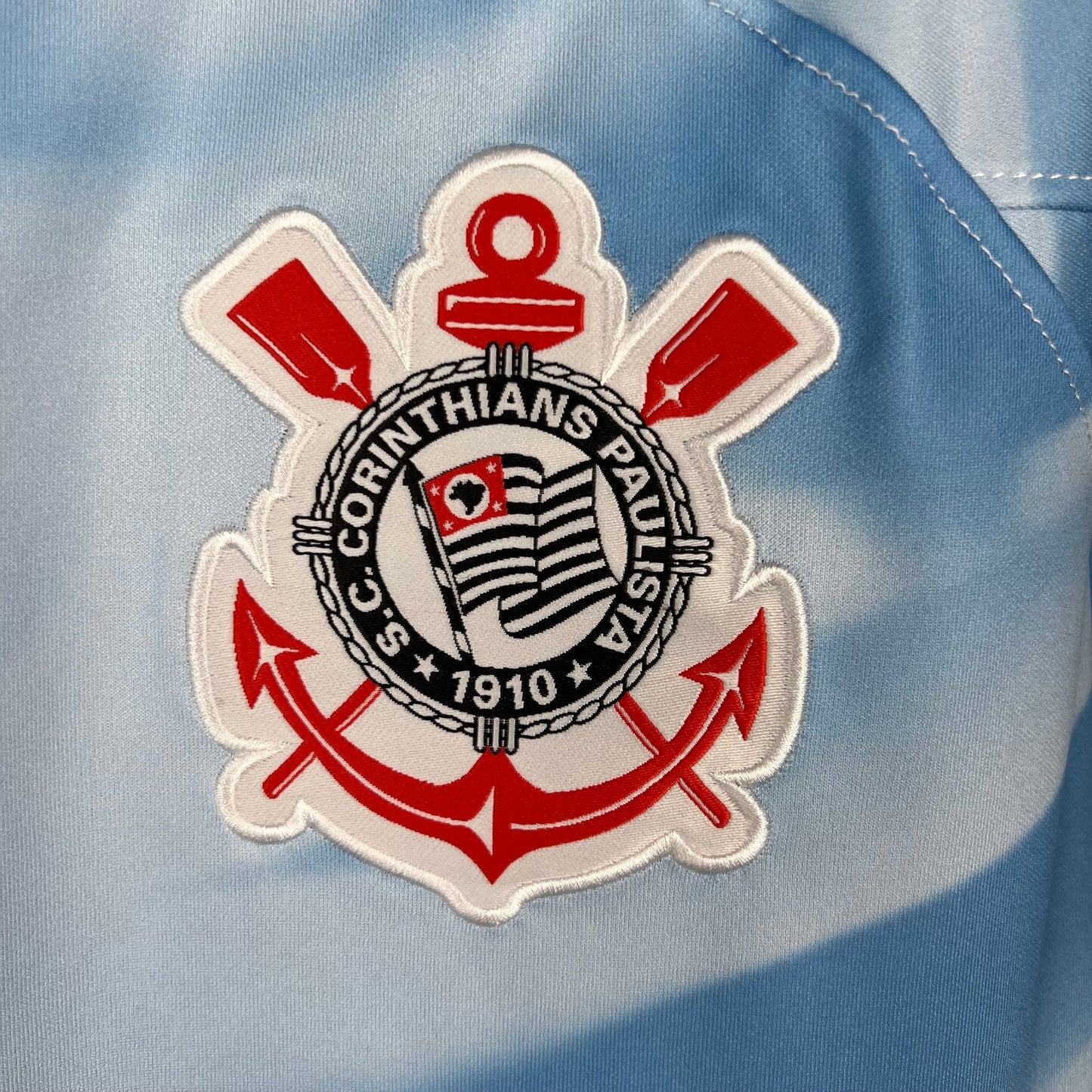 CORINTHIANS PORTERO l 23/24 HOMBRES