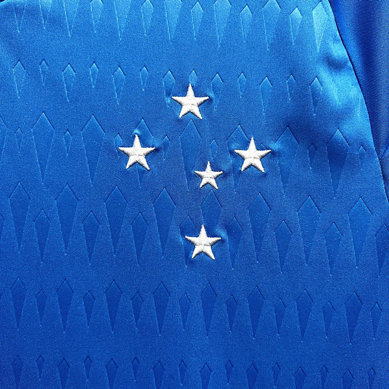 CRUZEIRO PORTERO II 23/24 HOMBRES