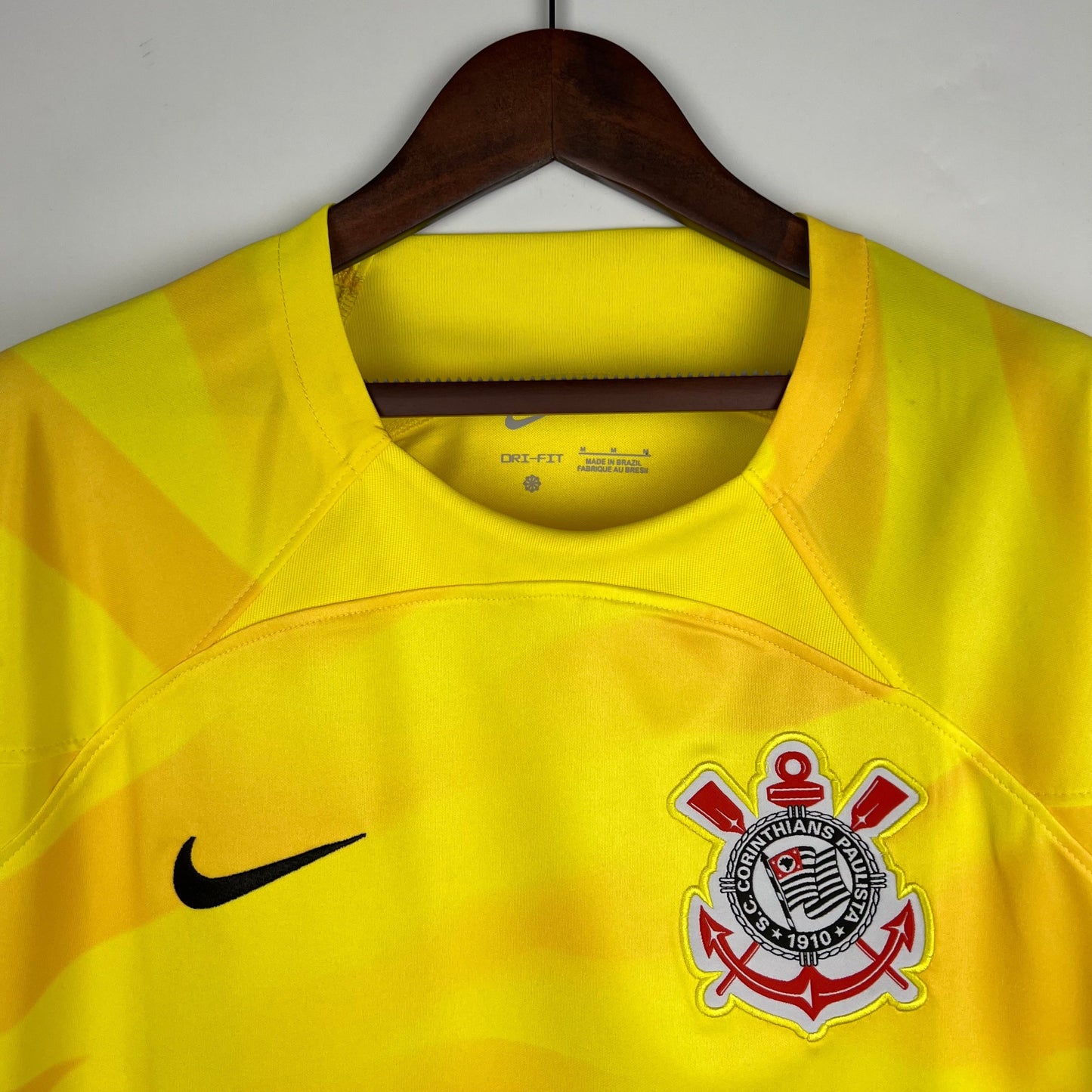 CORINTHIANS PORTERO lI 23/24 HOMBRES