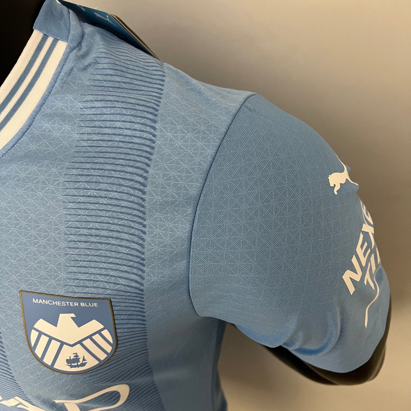 MANCHESTER CITY I 23/24 HOMBRES (VERSIÓN DEL JUGADOR)