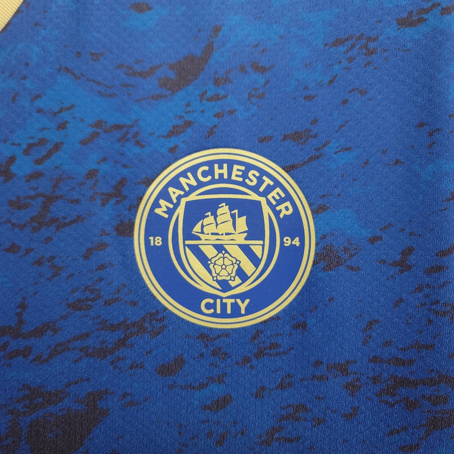 MANCHESTER CITY III 23/24 HOMBRES
