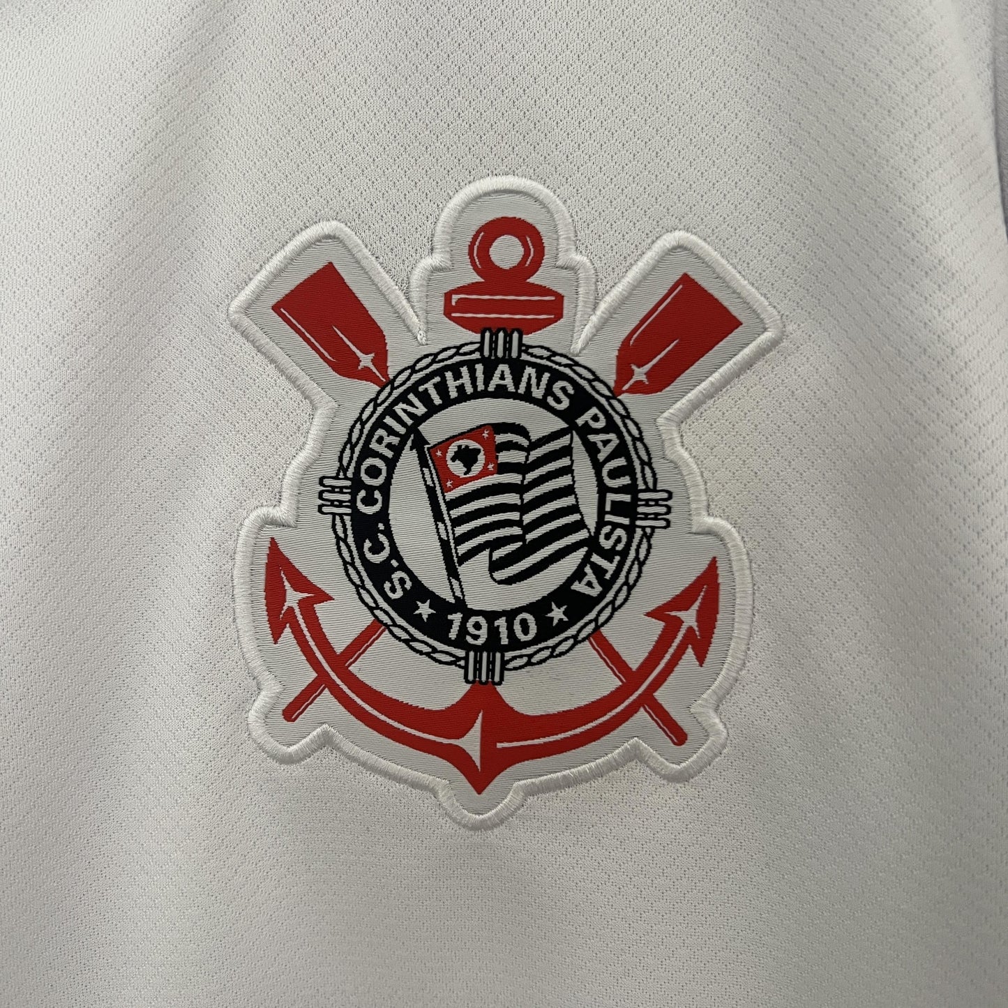CORINTHIANS SIN PATROCINADOR I 24/25 HOMBRES