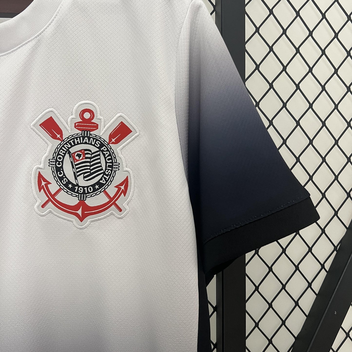 CORINTHIANS SIN PATROCINADOR I 24/25 HOMBRES
