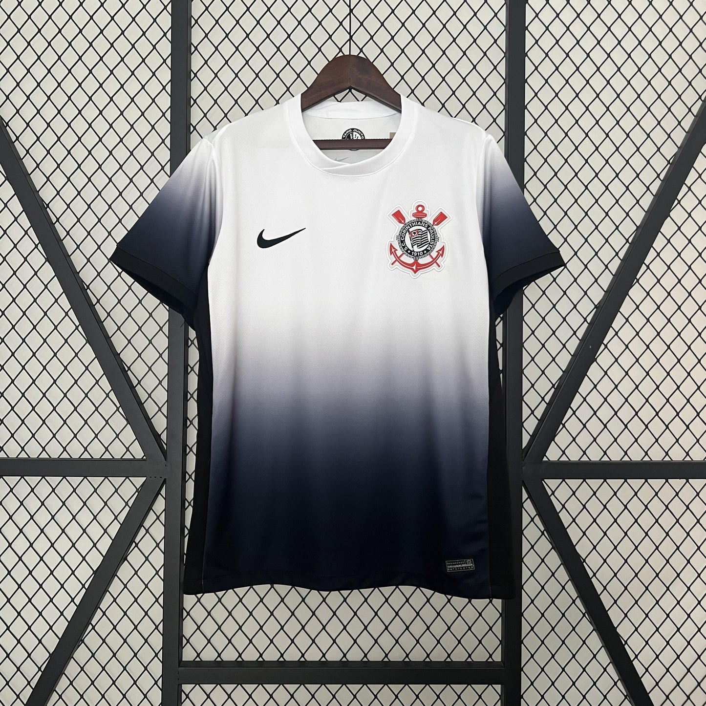 CORINTHIANS SIN PATROCINADOR I 24/25 HOMBRES