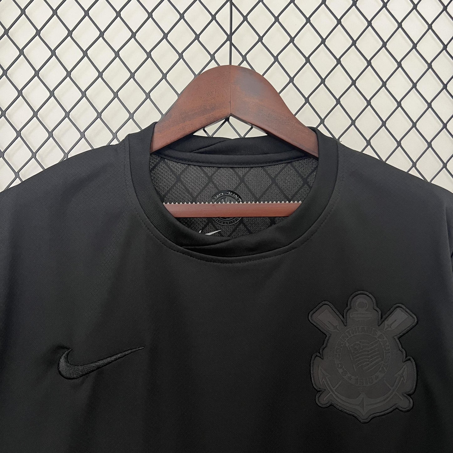 CORINTHIANS SIN PATROCINADOR II 24/25 HOMBRES