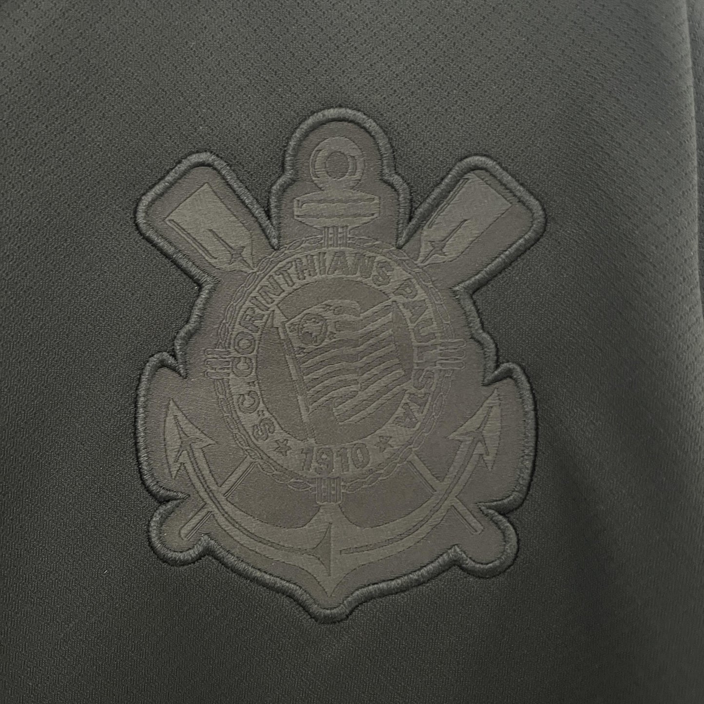 CORINTHIANS SIN PATROCINADOR II 24/25 HOMBRES
