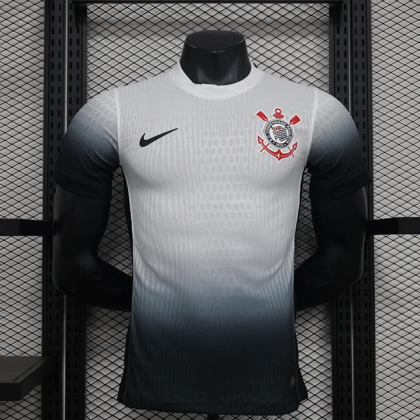 CORINTHIANS l 24/25 HOMBRES (VERSIÓN DEL JUGADOR)
