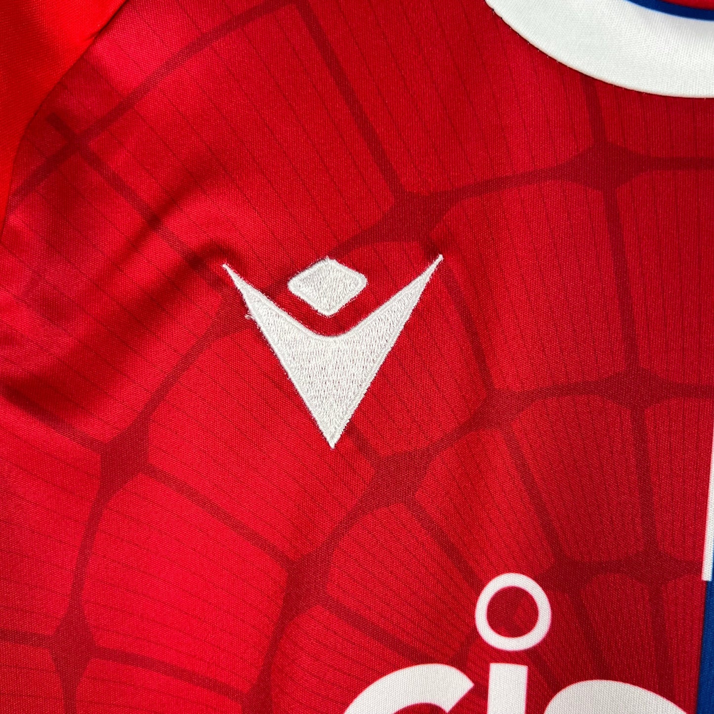 CRYSTAL PALACE I 23/24 KIT PARA NIÑOS