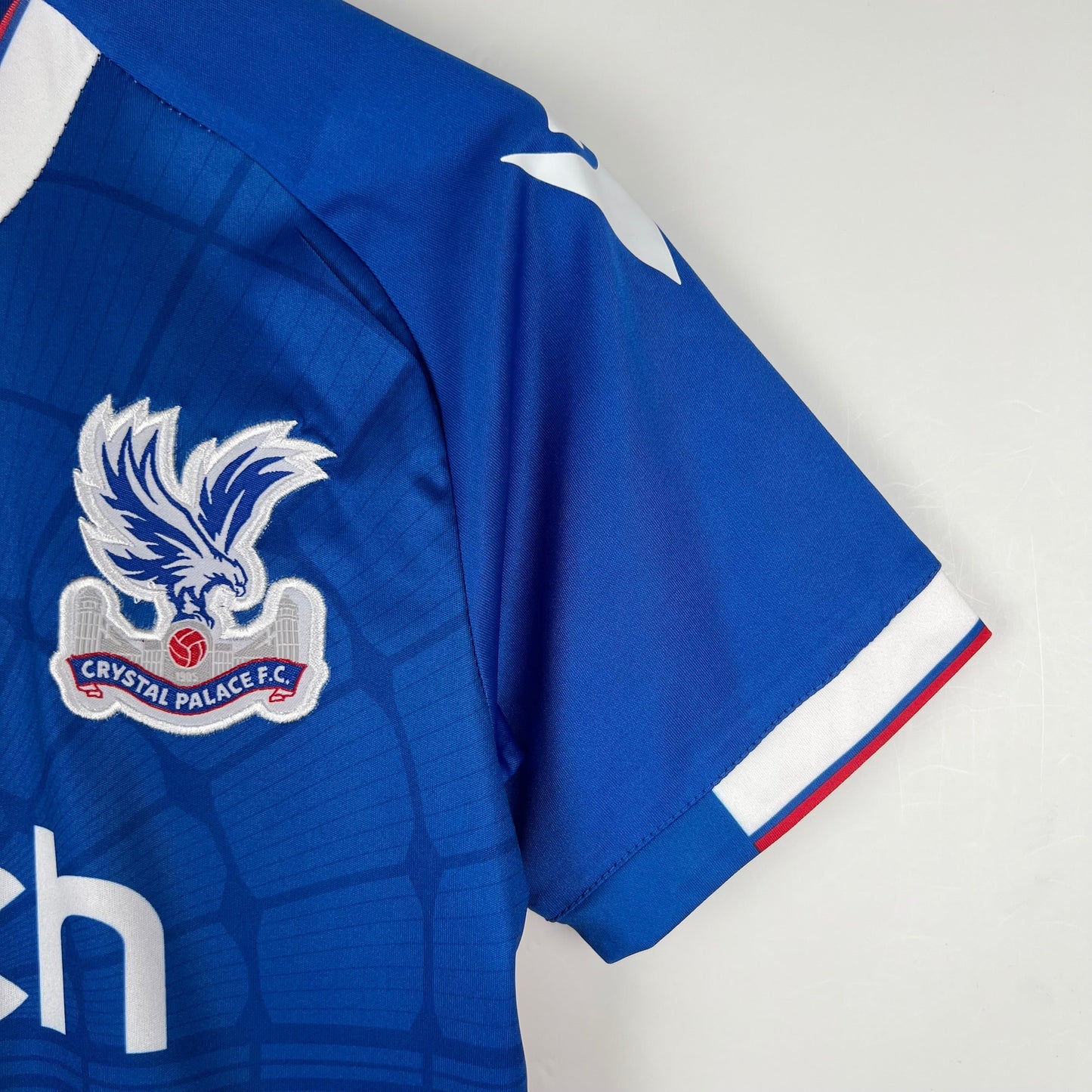 CRYSTAL PALACE I 23/24 KIT PARA NIÑOS