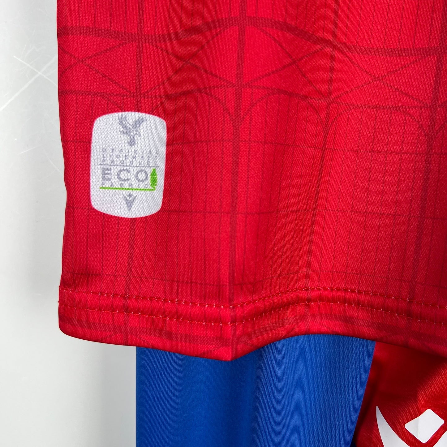 CRYSTAL PALACE I 23/24 KIT PARA NIÑOS
