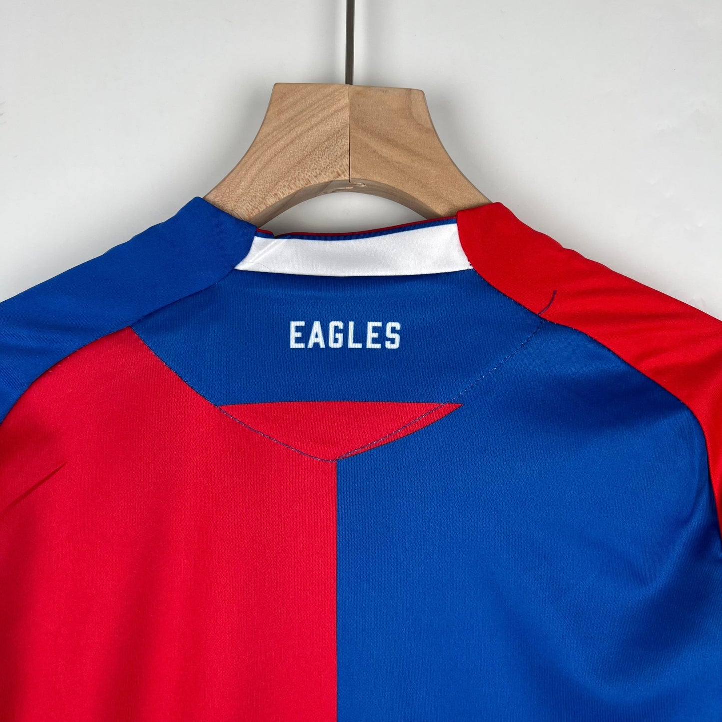 CRYSTAL PALACE I 23/24 KIT PARA NIÑOS