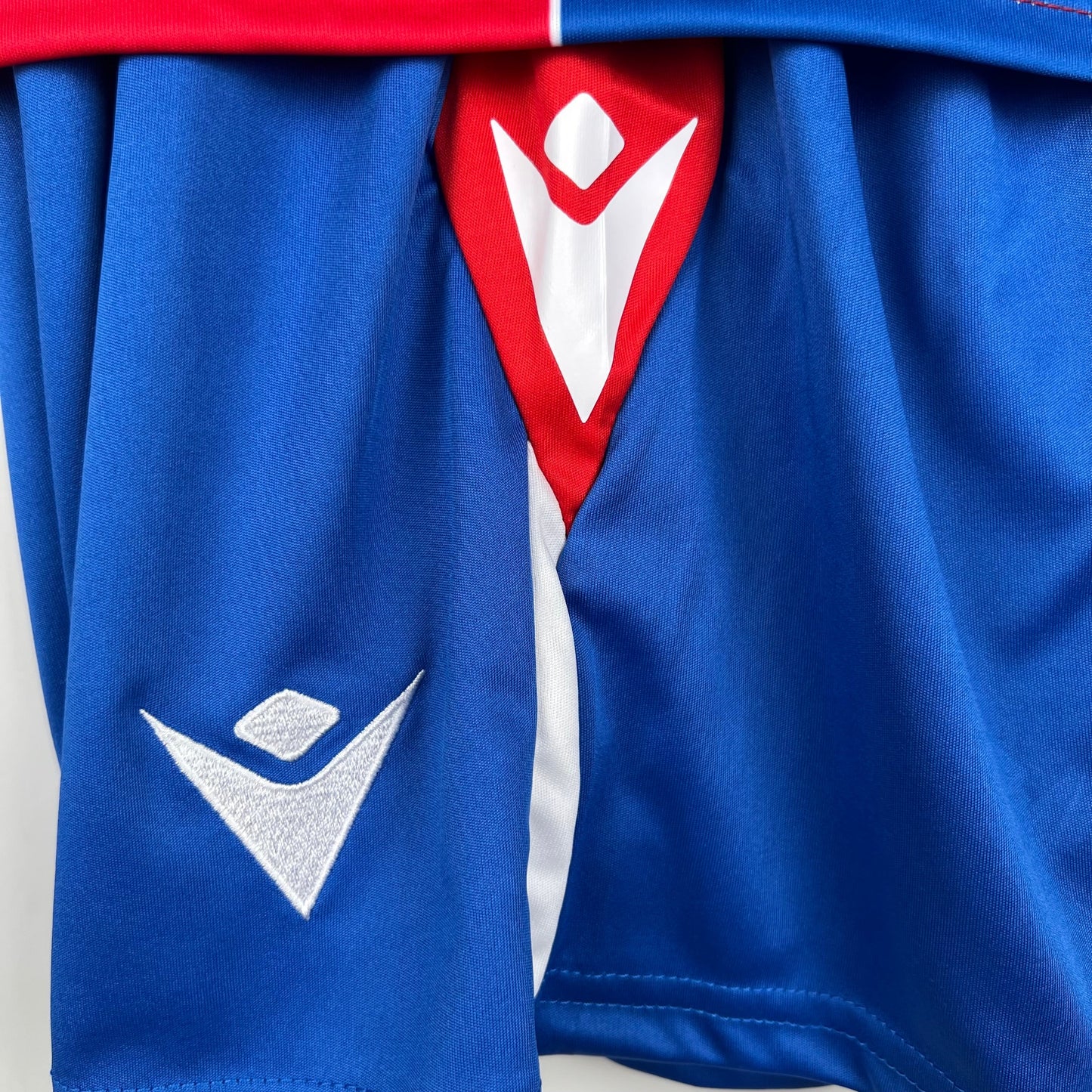 CRYSTAL PALACE I 23/24 KIT PARA NIÑOS